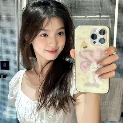 一个女孩的眼泪 海报