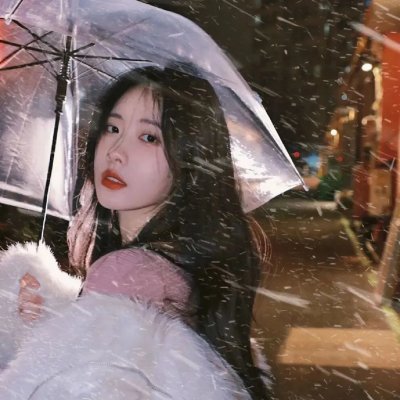 血夜花